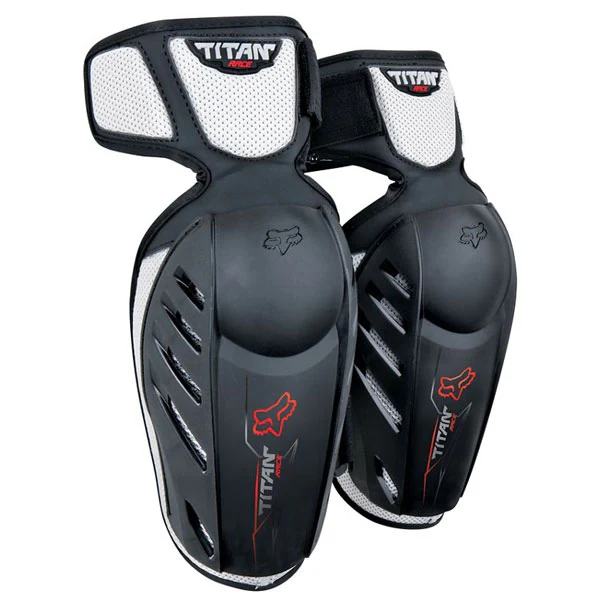 Fox Racing - Titan Race Elbow Guard (Youth) - Image 2