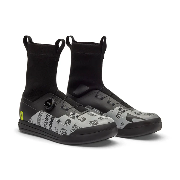 Fox Racing - Union All Weather SE Lunar Flat Shoes (MTB) - Image 10