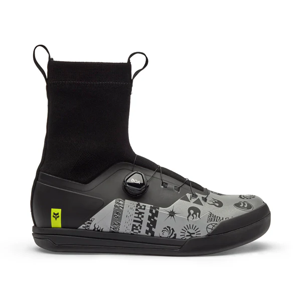 Fox Racing - Union All Weather SE Lunar Shoes (MTB)