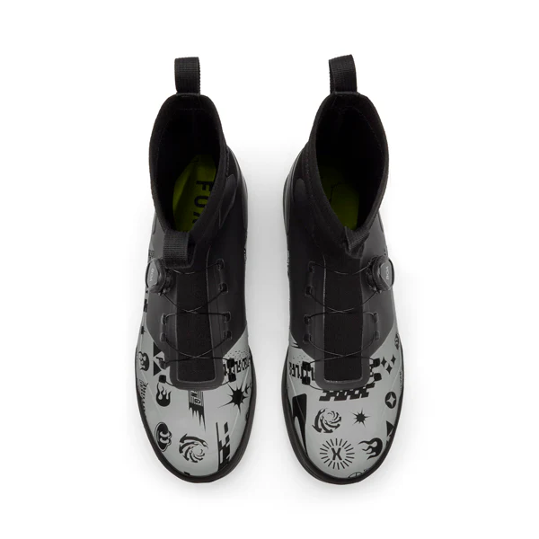 Fox Racing - Union All Weather SE Lunar Shoes (MTB) - Image 3