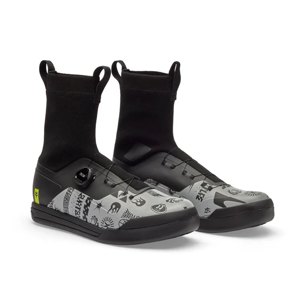 Fox Racing - Union All Weather SE Lunar Shoes (MTB) - Image 4
