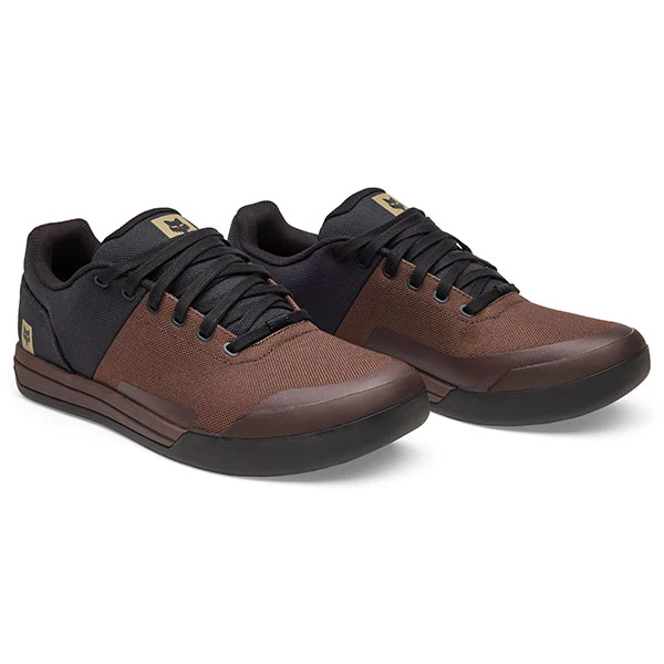 Fox Racing - Union Canvas Shoes (MTB)