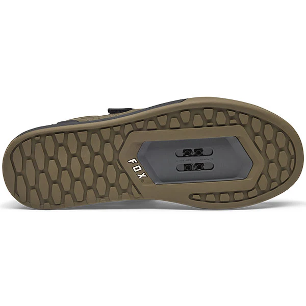 Fox Racing - Union Shoes (MTB) - Image 6