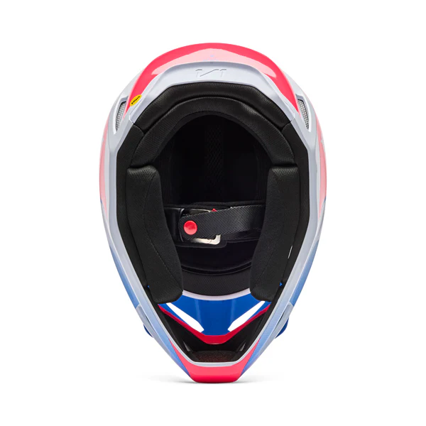 Fox Racing - V1 Collect Helmet (Youth) - Image 11