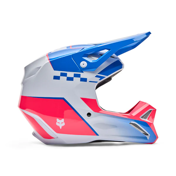 Fox Racing - V1 Collect Helmet (Youth) - Image 12