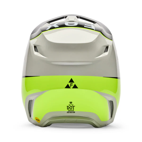 Fox Racing - V1 Collect Helmet (Youth) - Image 4