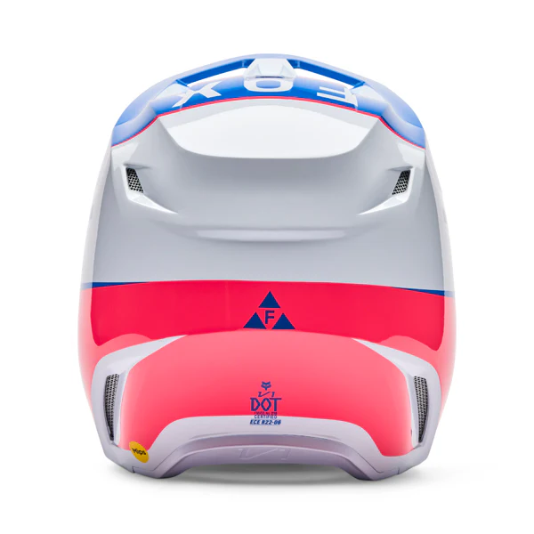 Fox Racing - V1 Collect Helmet (Youth) - Image 9