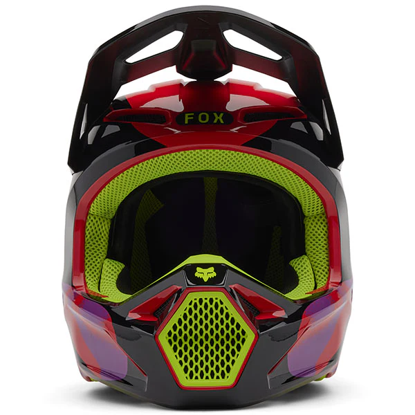 Fox Racing - V1 Emotion Helmet - Image 4