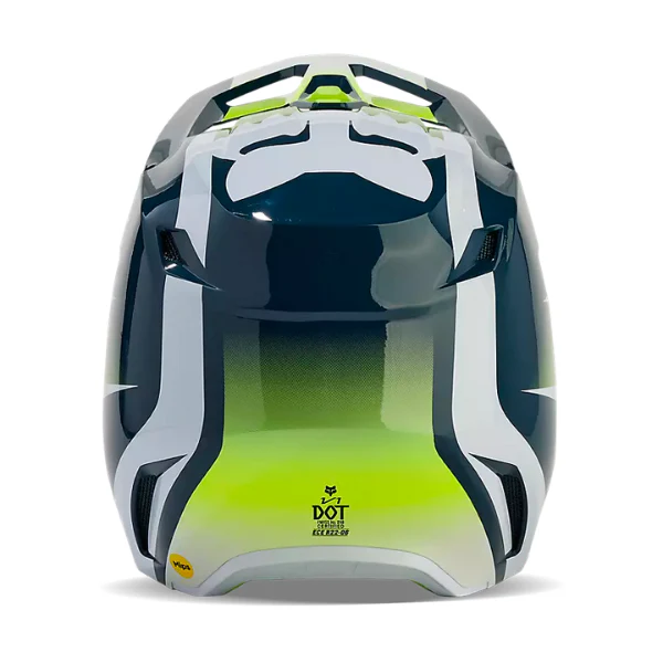 Fox Racing - V1 Flora Helmet - Image 19