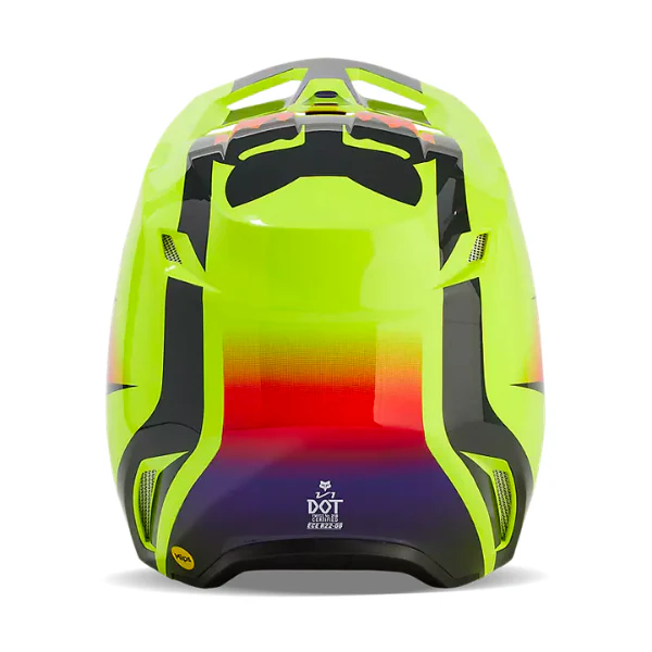 Fox Racing - V1 Flora Helmet - Image 3