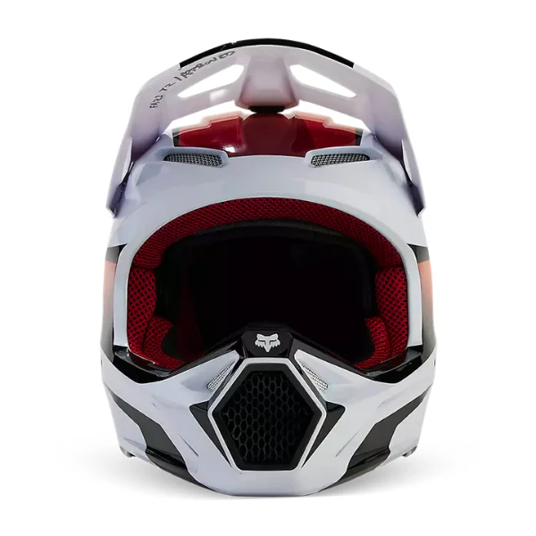 Fox Racing - V1 Flora Helmet (Youth) - Image 13