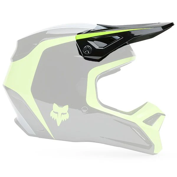 Fox Racing - V1 Flow Visor
