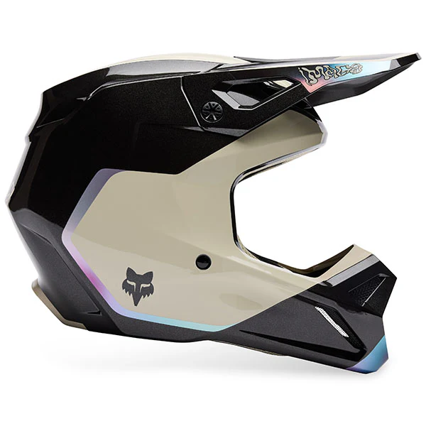 Fox Racing - V1 Hello Future Helmet