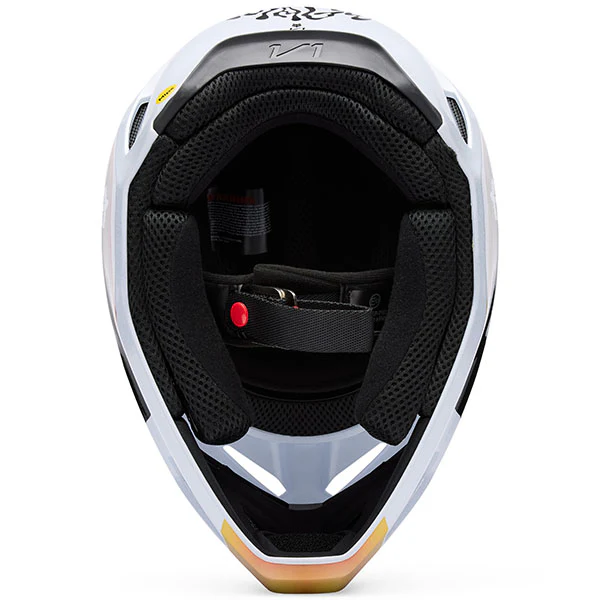 Fox Racing - V1 Hello Future Helmet - Image 16