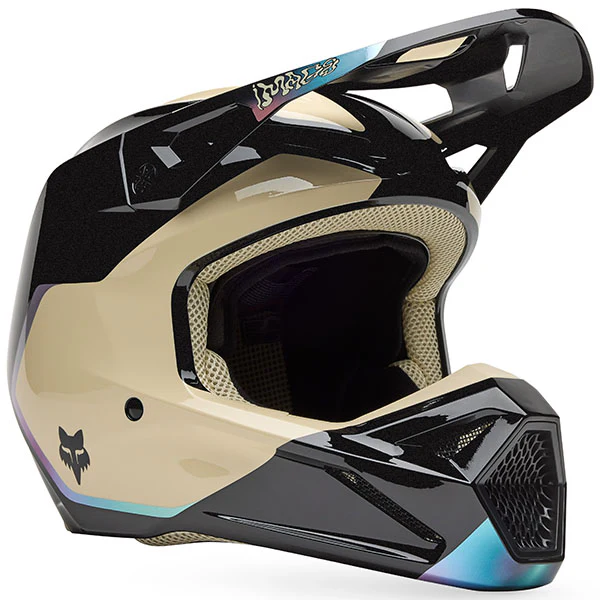 Fox Racing - V1 Hello Future Helmet - Image 2