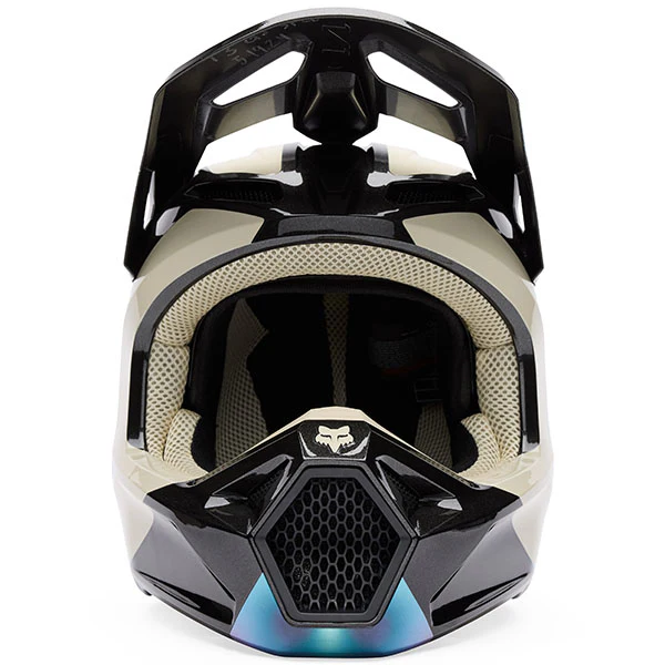 Fox Racing - V1 Hello Future Helmet - Image 3