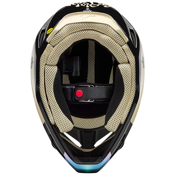 Fox Racing - V1 Hello Future Helmet - Image 6