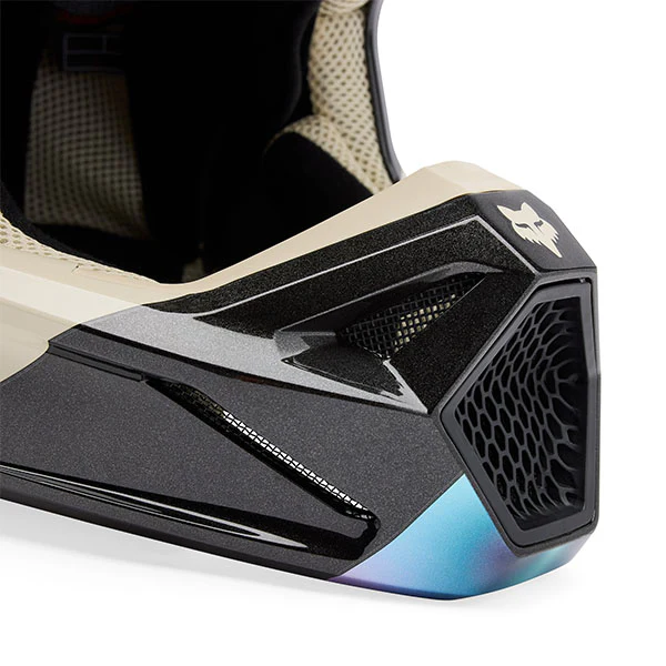 Fox Racing - V1 Hello Future Helmet - Image 8