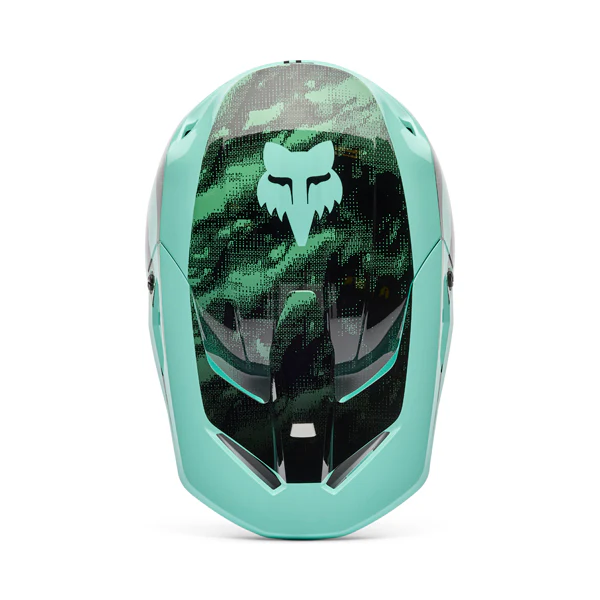 Fox Racing - V1 Kairos Helmet - Image 10