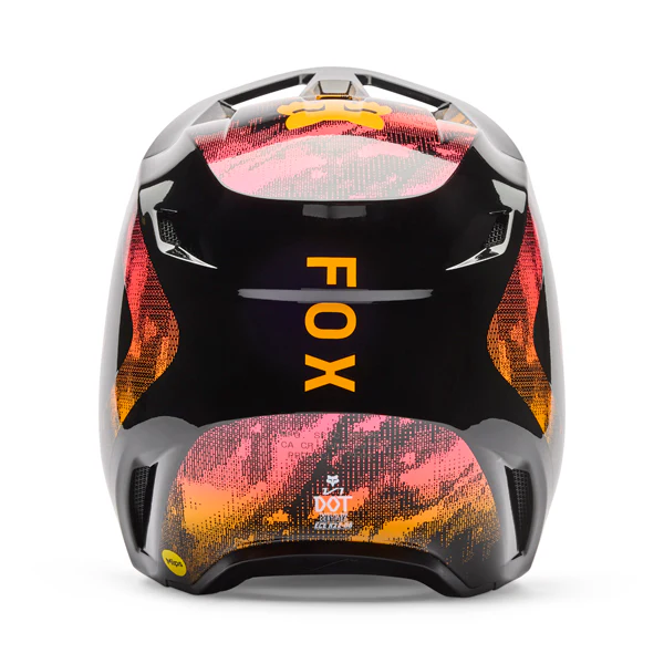 Fox Racing - V1 Kairos Helmet - Image 15
