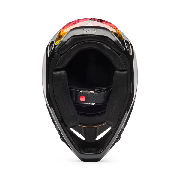 Fox Racing - V1 Kairos Helmet - Image 16