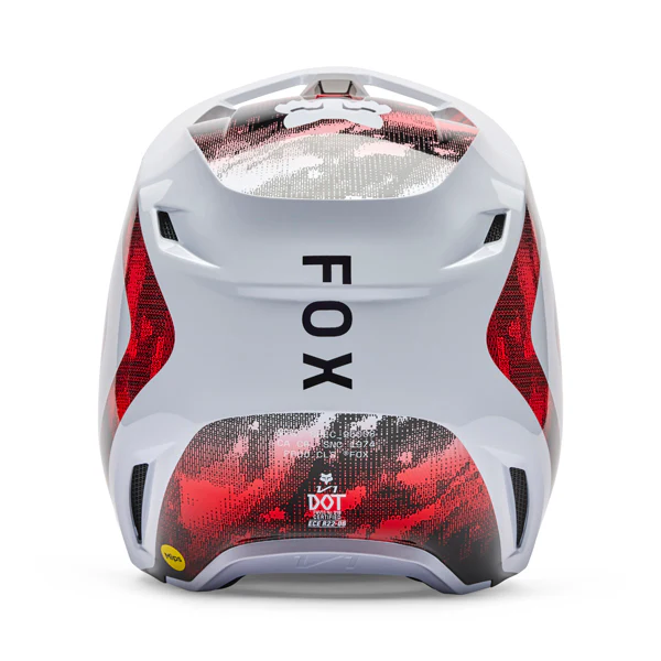 Fox Racing - V1 Kairos Helmet - Image 4