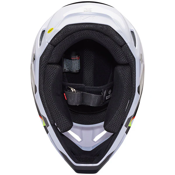 Fox Racing - V1 Kozmik Helmet - Image 13