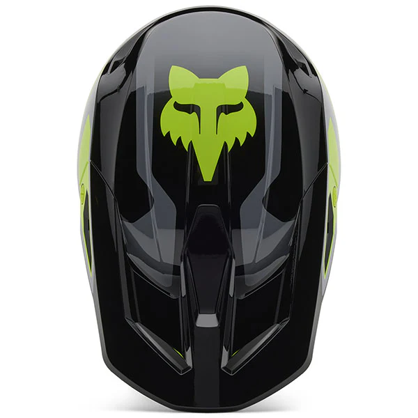 Fox Racing - V1 Lean Helmet - Image 11