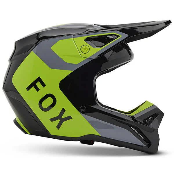 Fox Racing - V1 Lean Helmet - Image 12