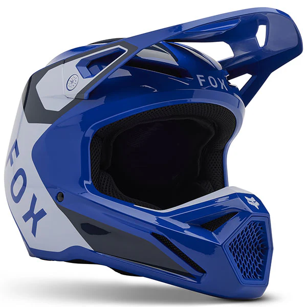 Fox Racing - V1 Lean Helmet - Image 37