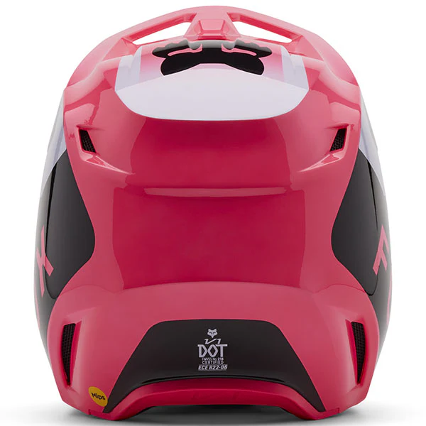 Fox Racing - V1 Lean Helmet - Image 4