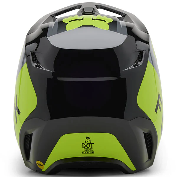 Fox Racing - V1 Lean Helmet - Image 9