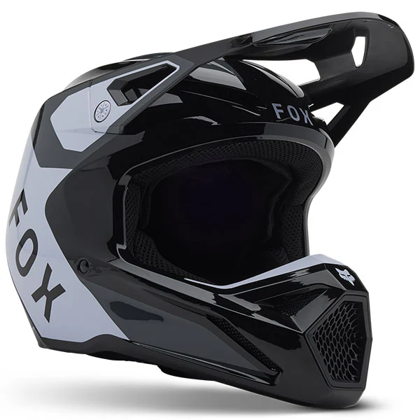 Fox Racing - V1 Lean Helmet (Youth) - Image 10