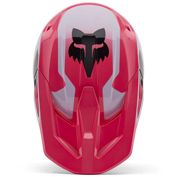 Fox Racing - V1 Lean Helmet (Youth) - Image 15