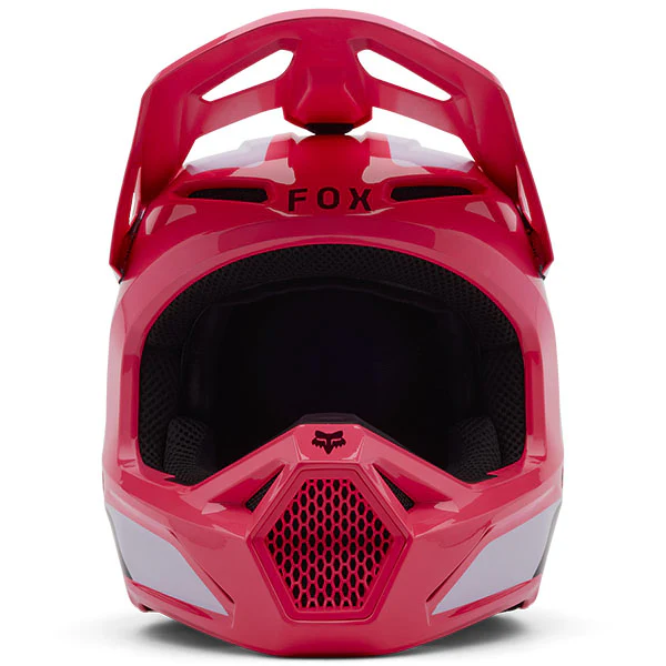 Fox Racing - V1 Lean Helmet (Youth) - Image 19