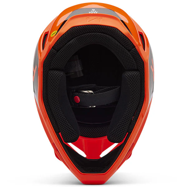 Fox Racing - V1 Lean Helmet (Youth) - Image 20