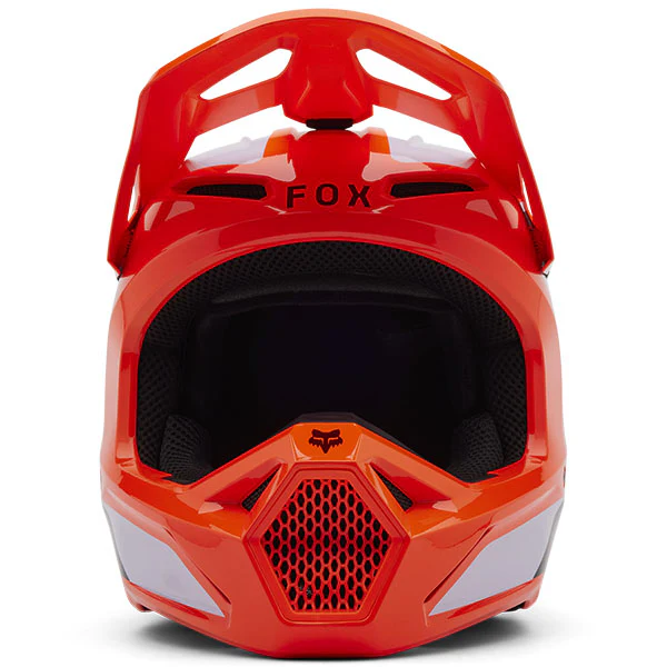 Fox Racing - V1 Lean Helmet (Youth) - Image 23
