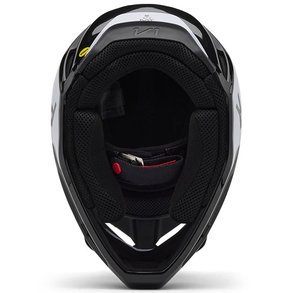 Fox Racing - V1 Lean Helmet (Youth) - Image 7