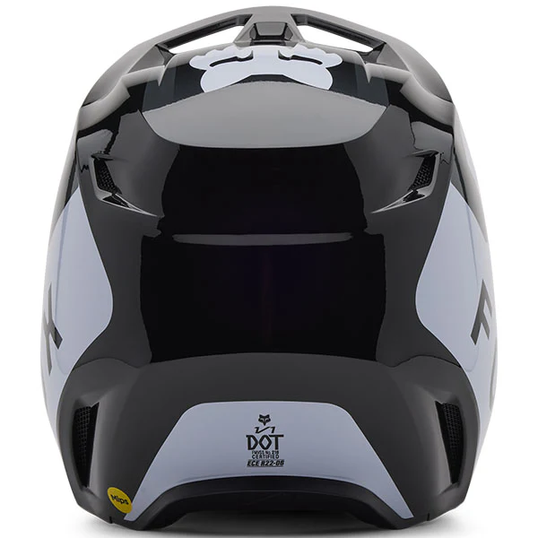 Fox Racing - V1 Lean Helmet (Youth) - Image 8