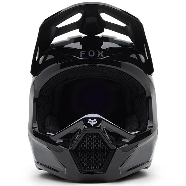Fox Racing - V1 Lean Helmet (Youth) - Image 9
