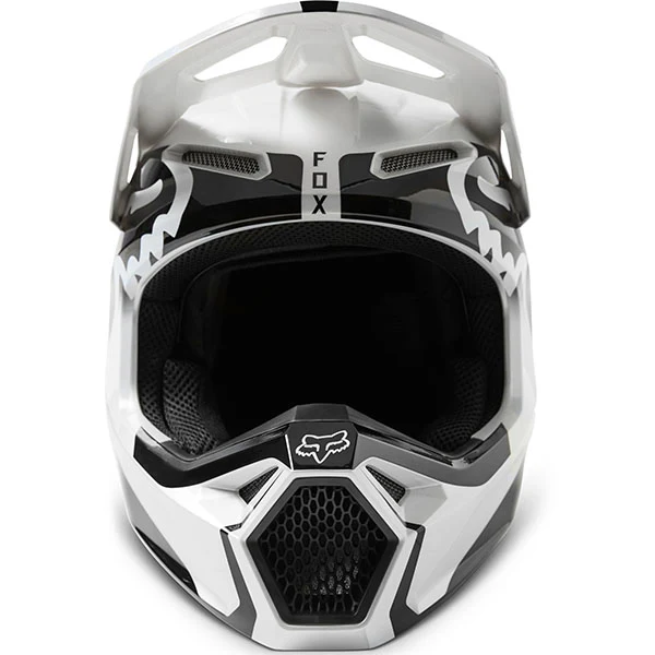 Fox Racing - V1 Leed Helmet (Youth) - Image 15