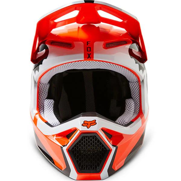 Fox Racing - V1 Leed Helmet (Youth) - Image 5