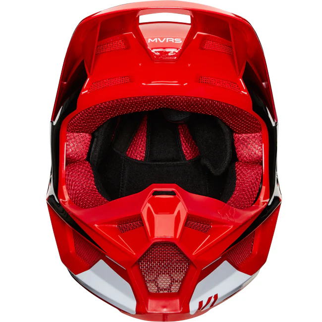 Fox Racing - V1 Prix Helmet (Youth) - Image 5