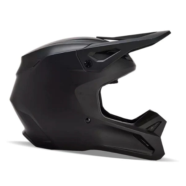 Fox Racing - V1 Solid Helmet