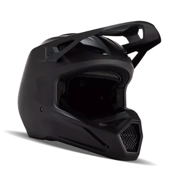 Fox Racing - V1 Solid Helmet - Image 2