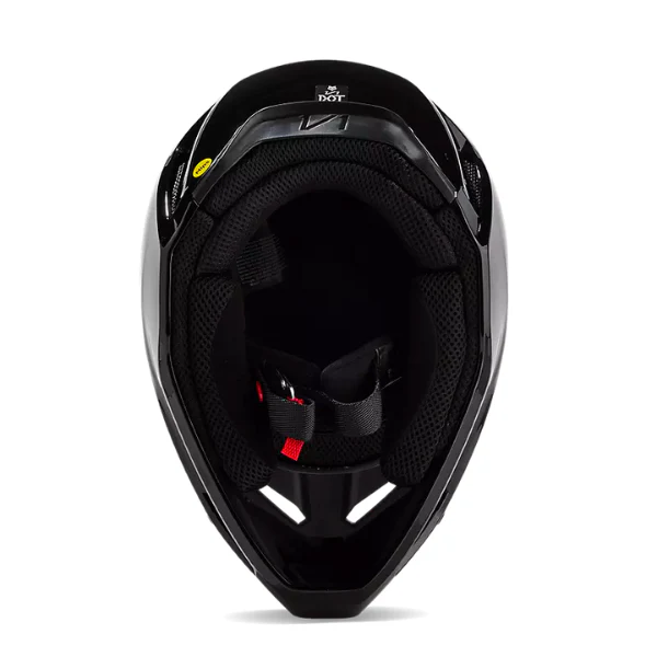 Fox Racing - V1 Solid Helmet - Image 21