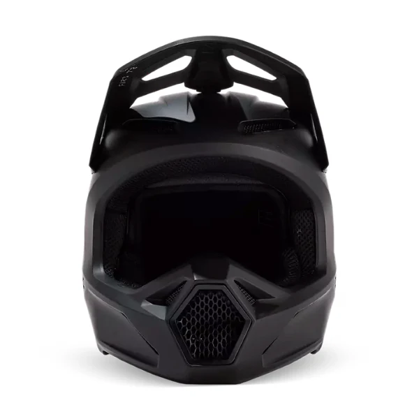 Fox Racing - V1 Solid Helmet - Image 3