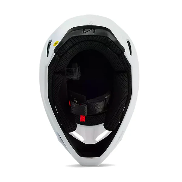 Fox Racing - V1 Solid Helmet - Image 32