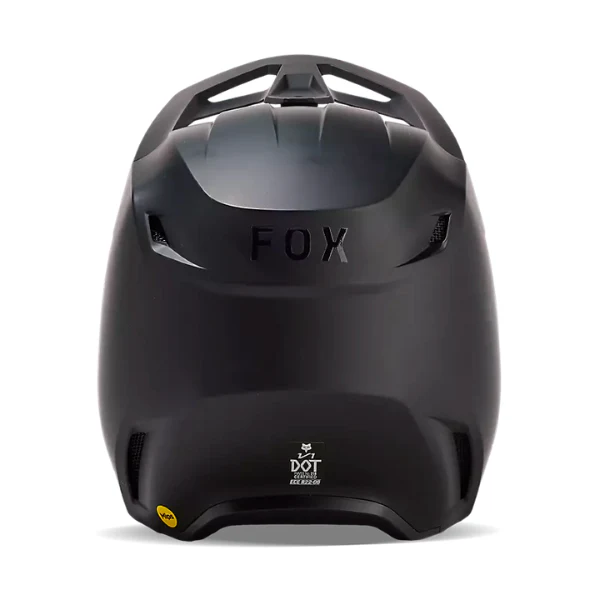 Fox Racing - V1 Solid Helmet - Image 5