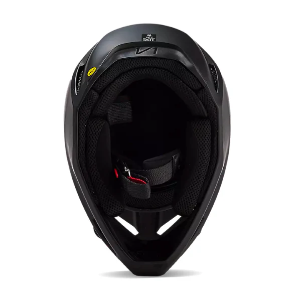 Fox Racing - V1 Solid Helmet - Image 6
